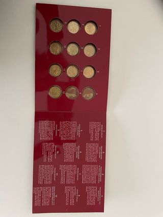 Colección Monedas Griegas Plata