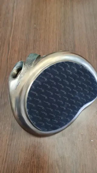 Bandeja Art Dèco Dama del Lago