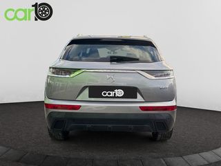 DS DS 7 Crossback BlueHDi DE 96kW (130CV) Auto.BE CHIC