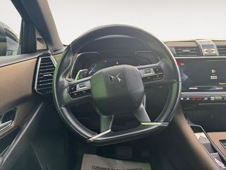 DS DS 7 Crossback BlueHDi DE 96kW (130CV) Auto.BE CHIC