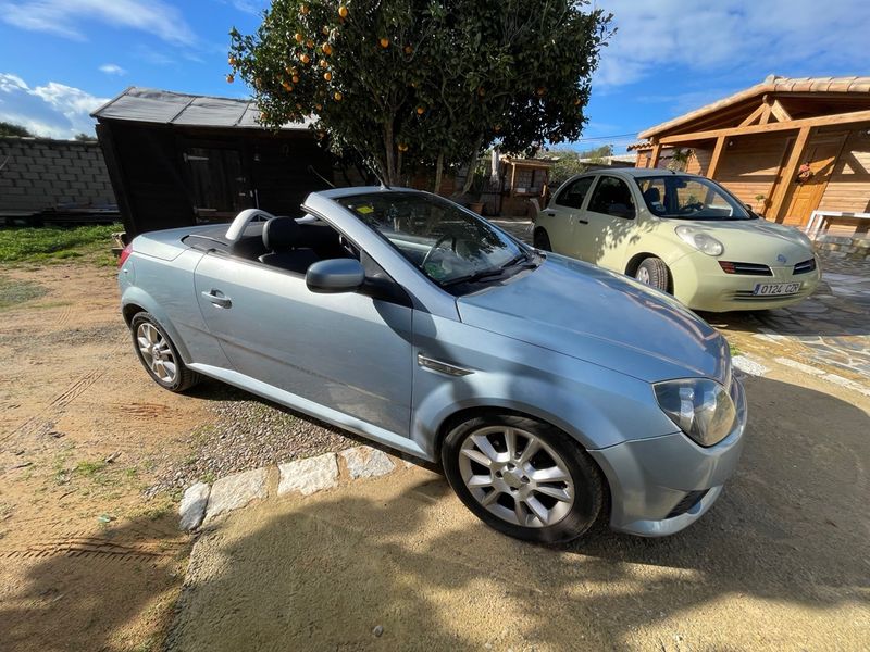 Opel Tigra 2004 1.4 Gasolina 90cv - foto 1