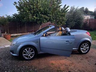 Opel Tigra 2004 1.4 Gasolina 90cv