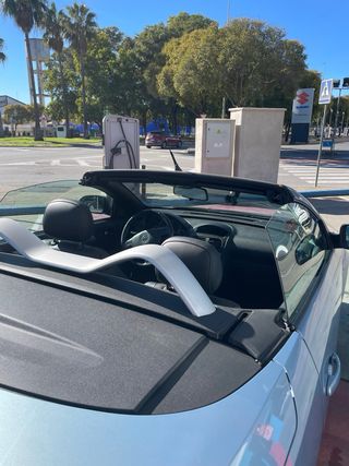 Opel Tigra 2004 1.4 Gasolina 90cv