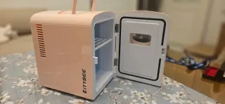 Mini Nevera Portátil Citybee 220v/12v