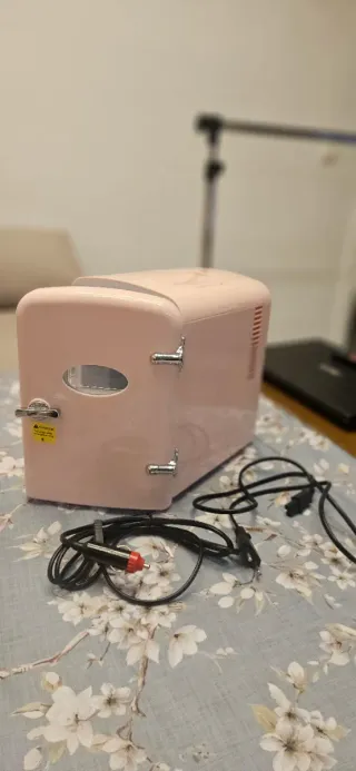 Mini Nevera Portátil Citybee 220v/12v