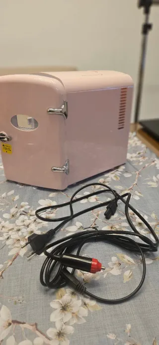 Mini Nevera Portátil Citybee 220v/12v