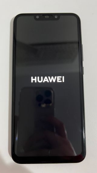 Huawei Mate 20 Lite