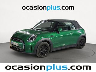 MINI MINI Cabrio Cooper 100 kW (136 CV)