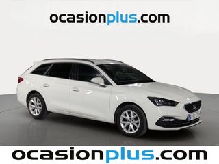 SEAT León ST 2.0 TDI Style Go DSG 110 kW (150 CV)