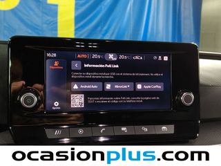 SEAT León ST 2.0 TDI Style Go DSG 110 kW (150 CV)