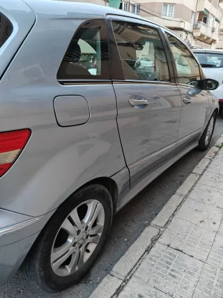 Mercedes-Benz Clase B 2006