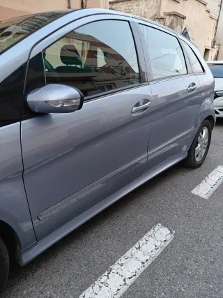 Mercedes-Benz Clase B 2006