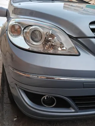 Mercedes-Benz Clase B 2006