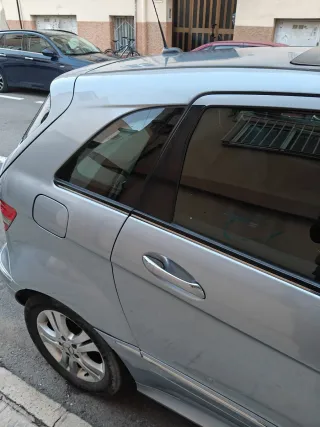 Mercedes-Benz Clase B 2006