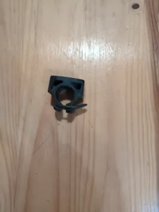 Soporte para reloj de bicicleta