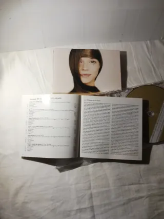 Vivaldi Mottetti RV 629-633 CD