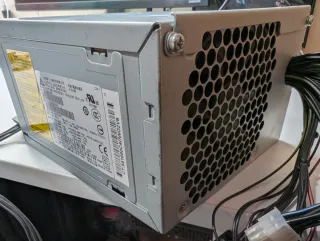 Fuente Alimentación DELTA DPS-650LB 440859-001