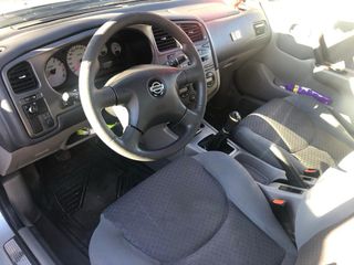 Nissan Primera 2002