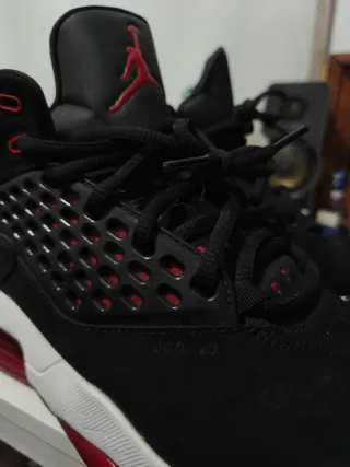 Zapatillas Jordan Maxin 200 Talla 40.5