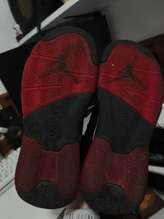 Zapatillas Jordan Maxin 200 Talla 40.5