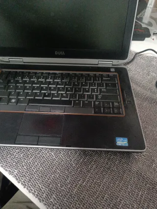 Dell Latitude E6410 para piezas