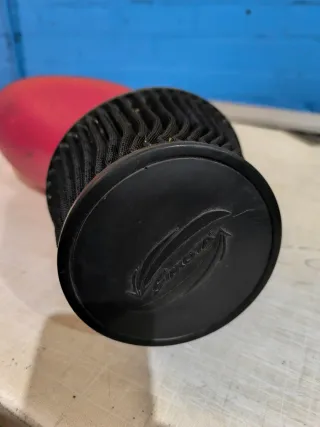 Admisión Honda Pene de Ballena