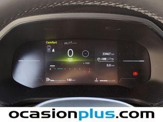 Renault Captur Techno TCe 66 kW (90 CV)