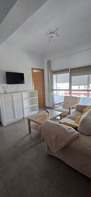 Piso en alquiler en El Plantinar - Felipe II - Tiro de Línea en Sevilla