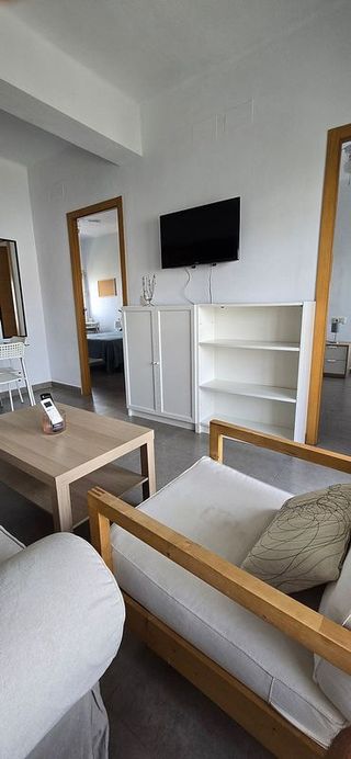 Piso en alquiler en El Plantinar - Felipe II - Tiro de Línea en Sevilla