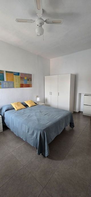 Piso en alquiler en El Plantinar - Felipe II - Tiro de Línea en Sevilla