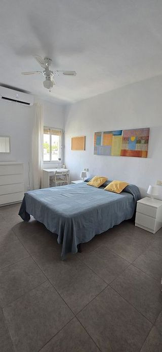 Piso en alquiler en El Plantinar - Felipe II - Tiro de Línea en Sevilla