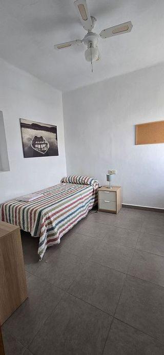 Piso en alquiler en El Plantinar - Felipe II - Tiro de Línea en Sevilla