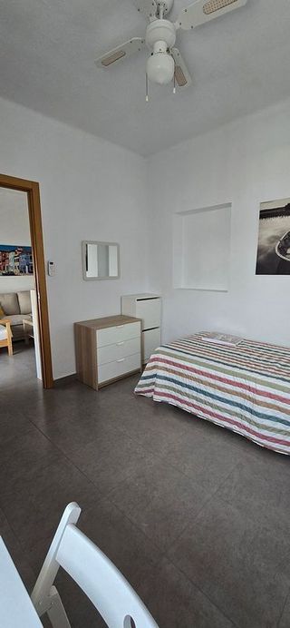 Piso en alquiler en El Plantinar - Felipe II - Tiro de Línea en Sevilla