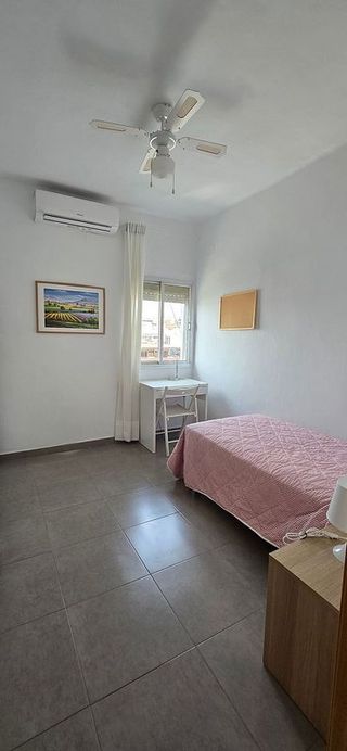 Piso en alquiler en El Plantinar - Felipe II - Tiro de Línea en Sevilla