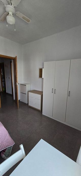 Piso en alquiler en El Plantinar - Felipe II - Tiro de Línea en Sevilla