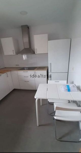 Piso en alquiler en El Plantinar - Felipe II - Tiro de Línea en Sevilla