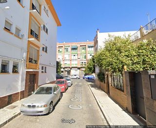 Piso en alquiler en El Plantinar - Felipe II - Tiro de Línea en Sevilla