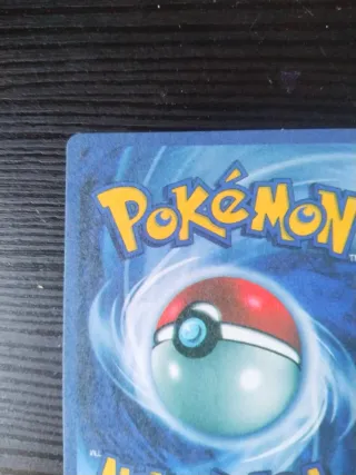 Carta Pokémon Zoroark EX de N 185/159