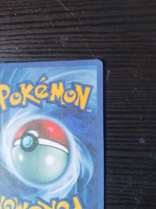 Carta Pokémon Zoroark EX de N 185/159