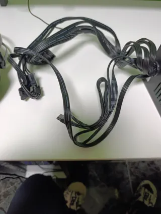 Fuente de Alimentación Tacens Anima 500W