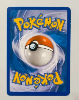 Carta Pokémon Growlithe 65/123