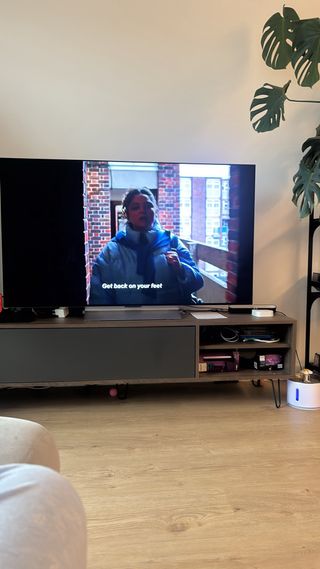 Mesa TV Maison du Monde