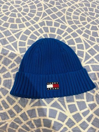 Anorak Geographical Norway Azul Eléctrico