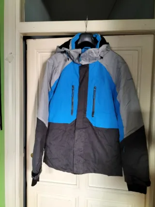 Chaqueta Icepeak Hombre