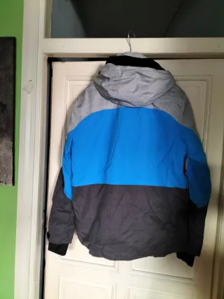 Chaqueta Icepeak Hombre