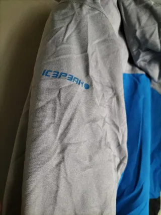 Chaqueta Icepeak Hombre