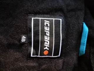 Chaqueta Icepeak Hombre
