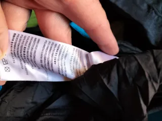 Chaqueta Icepeak Hombre