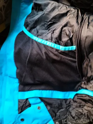 Chaqueta Icepeak Hombre