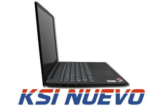 PORTÁTIL LENOVO V15 GEN 4 16/512G (15" AMD) 73425